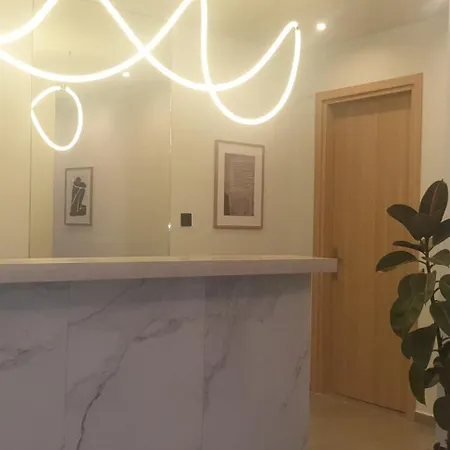 Appart hôtel Elegant 3*