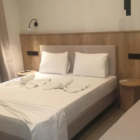 Appart hôtel Elegant Skiathos Chora