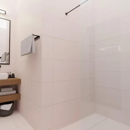 Elegant Appart hôtel 3*
