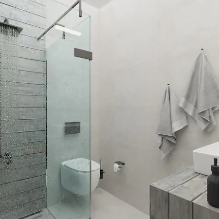 Appart hôtel Elegant Skiathos Chora