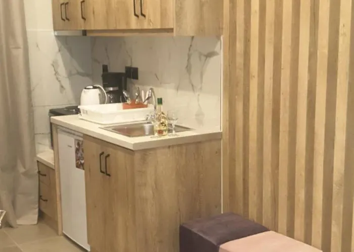 Appart hôtel Elegant