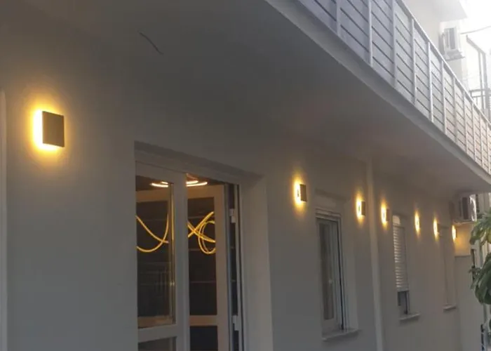 Appart hôtel Elegant