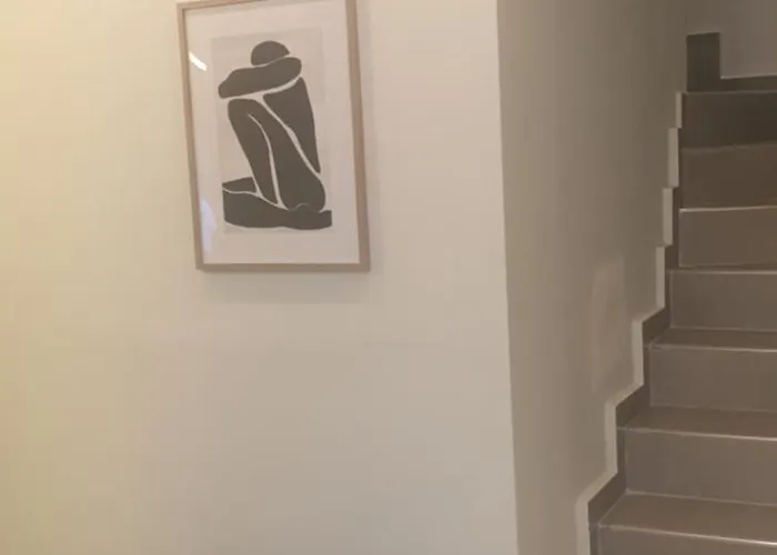 Elegant Skiathos Chora