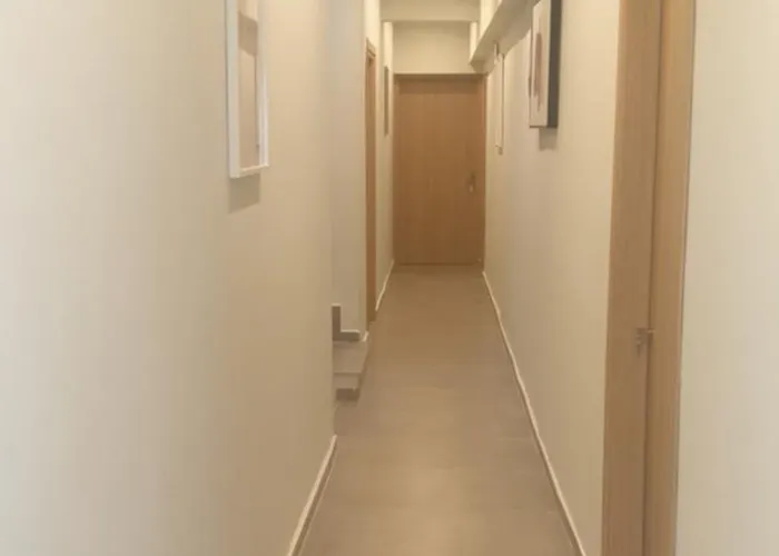 Elegant Appart hôtel