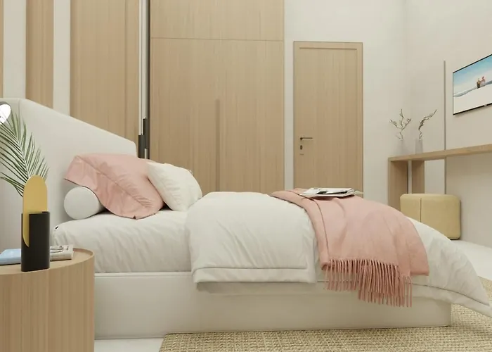 Elegant Appart hôtel 3*