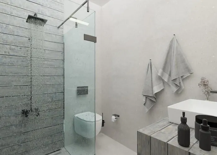 Appart hôtel Elegant Skiathos Chora