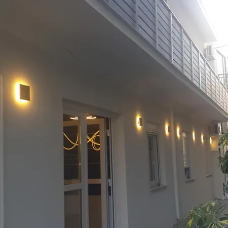 Aparthotel Elegant