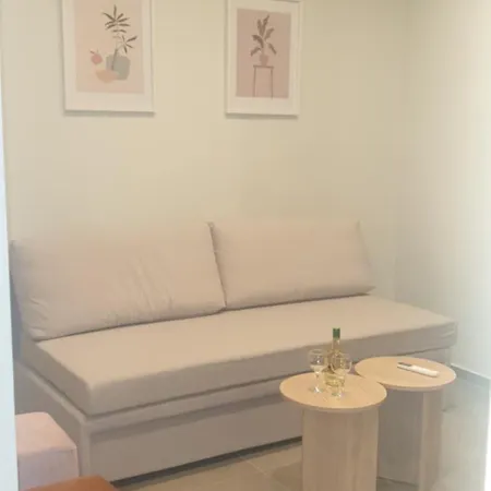 Elegant Aparthotel Città di Skiathos