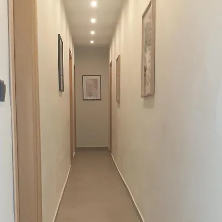 Elegant Apart-hotel Skiathos Town