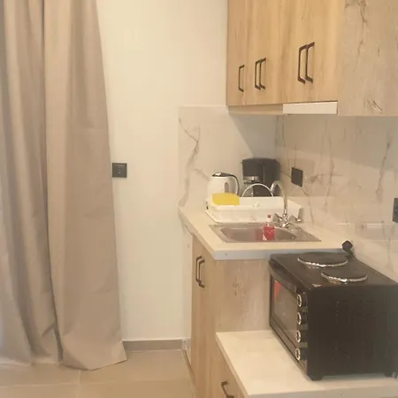 Elegant Skiathos Town