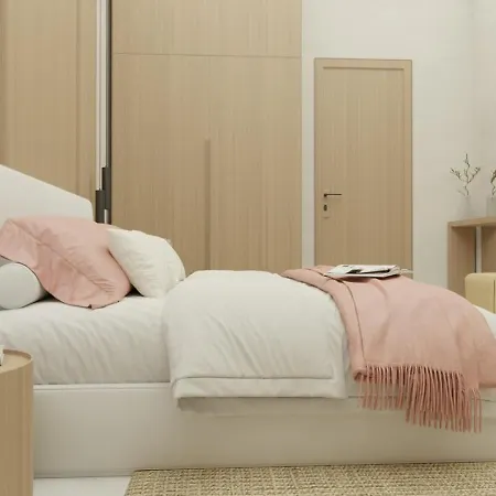 Elegant Apart-hotel 3*