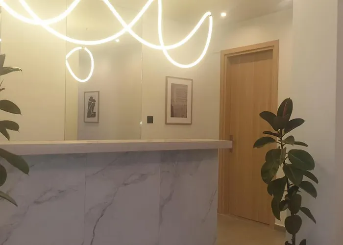 Apartahotel Elegant 3*