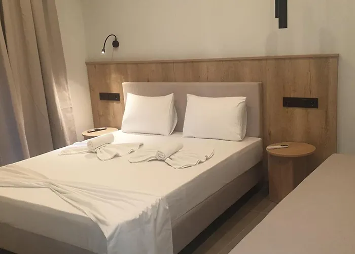 Apartahotel Elegant Skiathos