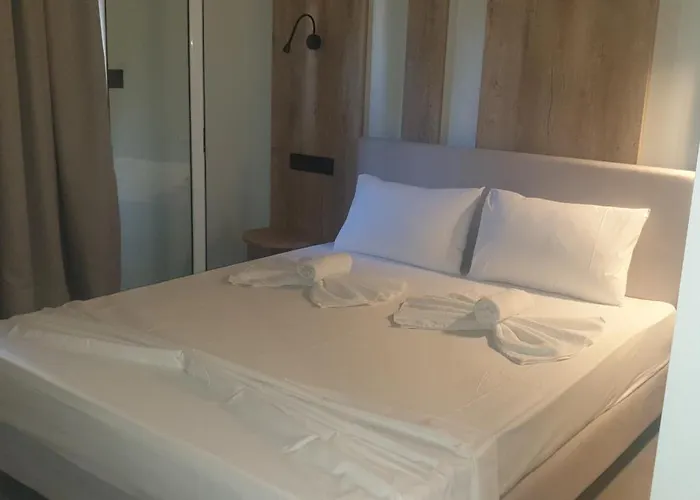 Apartahotel Elegant 3*