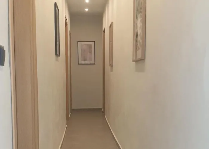 Elegant Apartahotel Skiathos