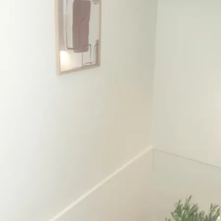 Apart Otel Elegant İskados